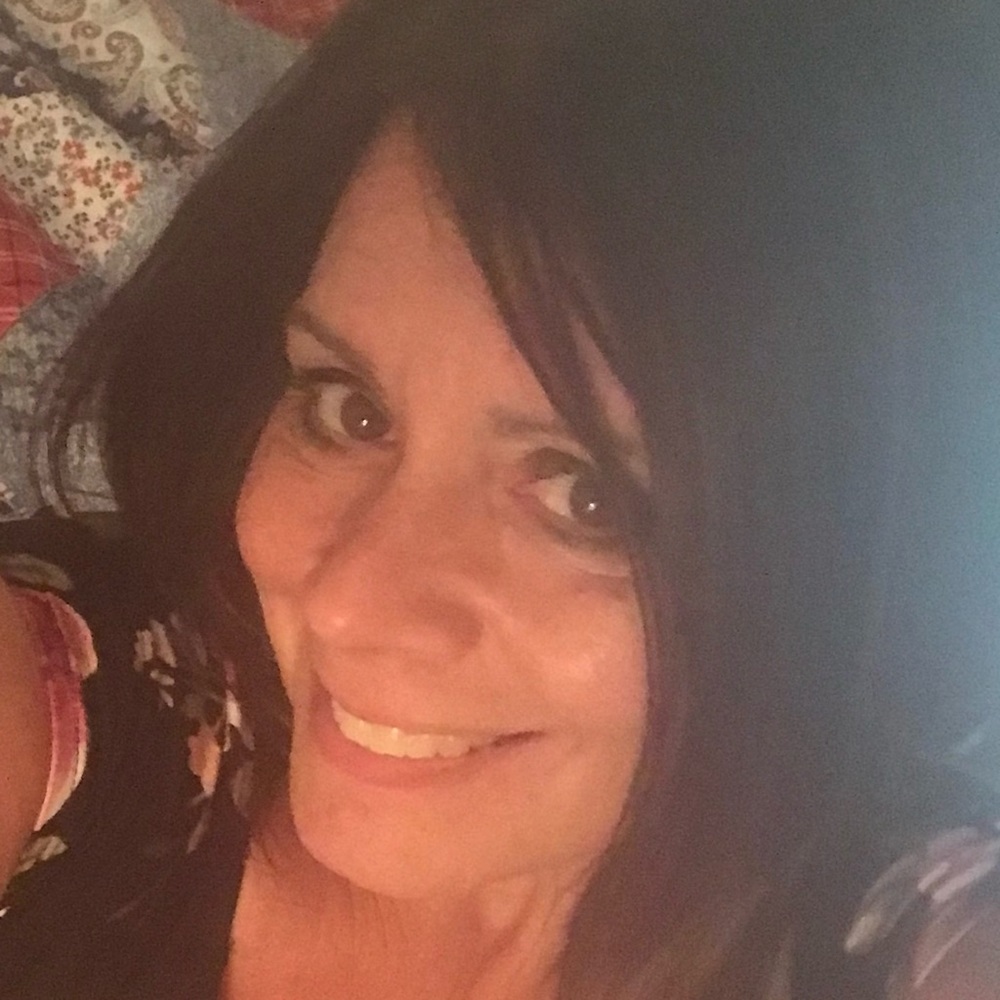 Meet your Posher, Linda